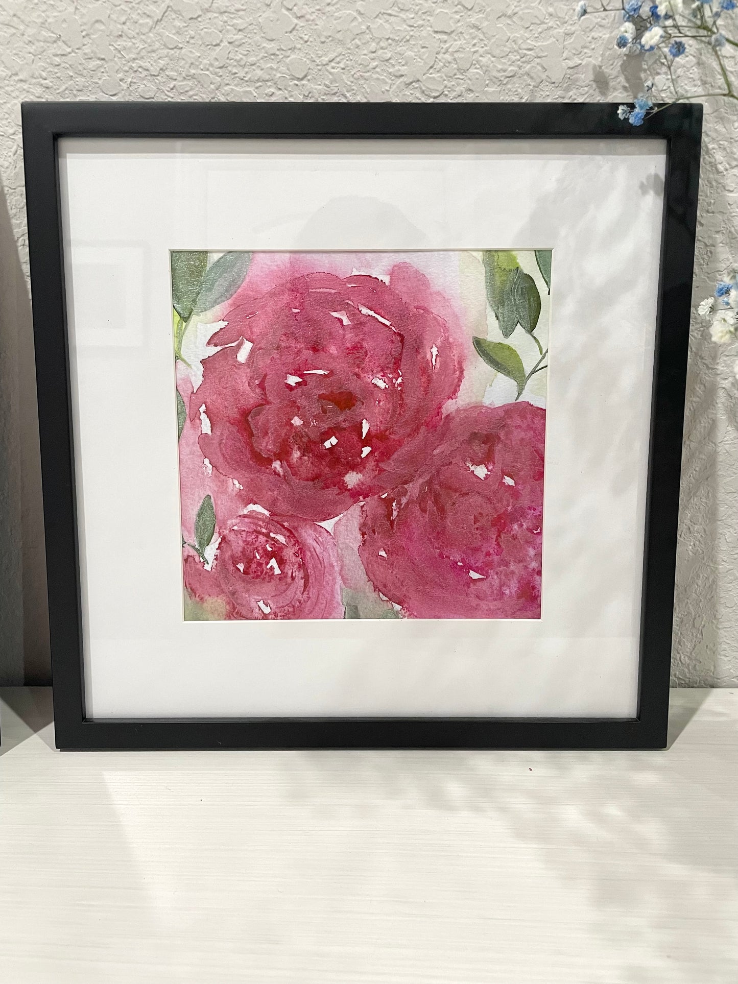 The Gift of Beauty Print (Unframed)